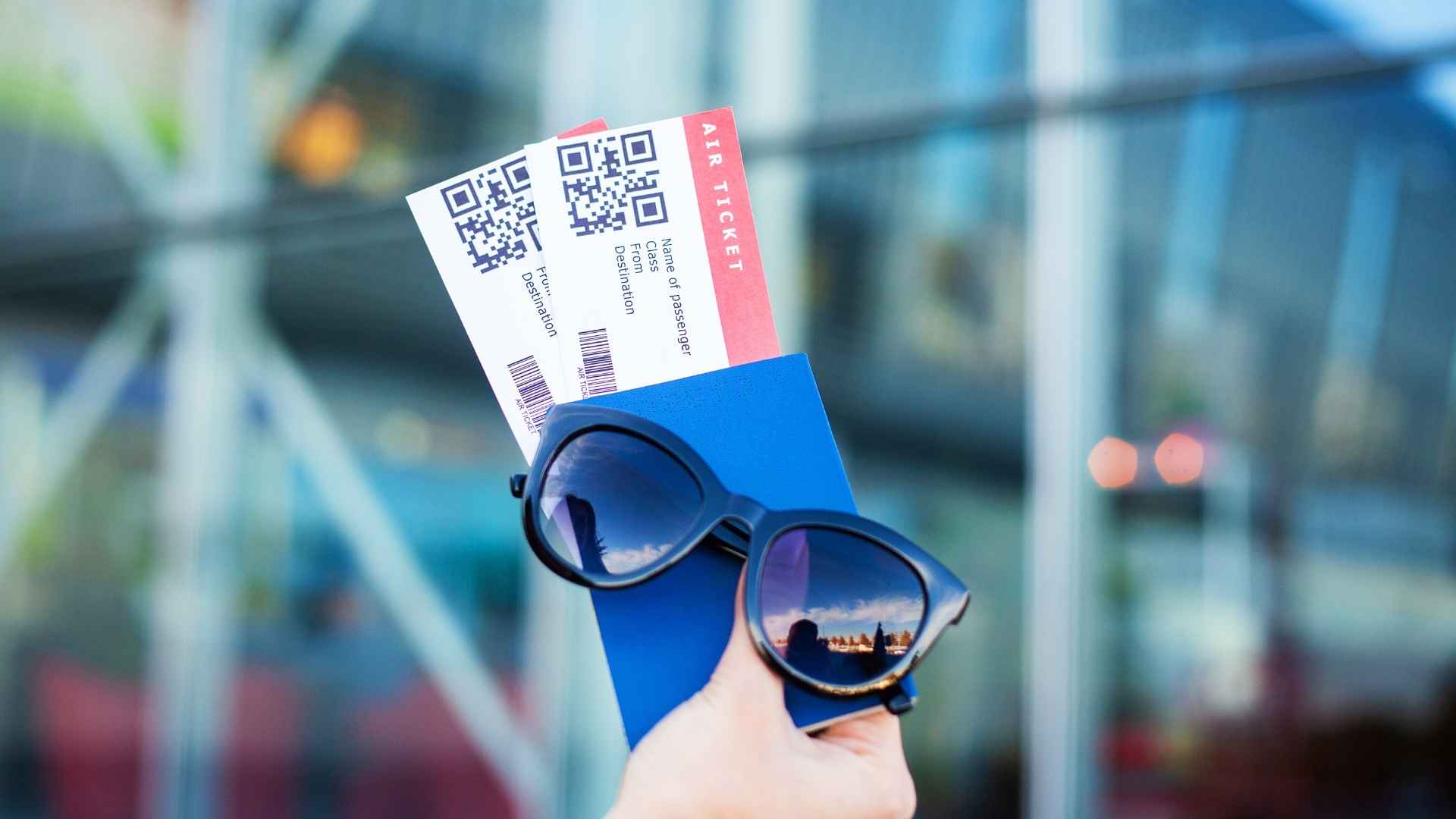 Bí kíp săn vé máy bay giá rẻ